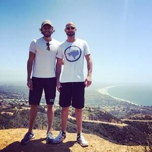 Meet your Posher, Greg